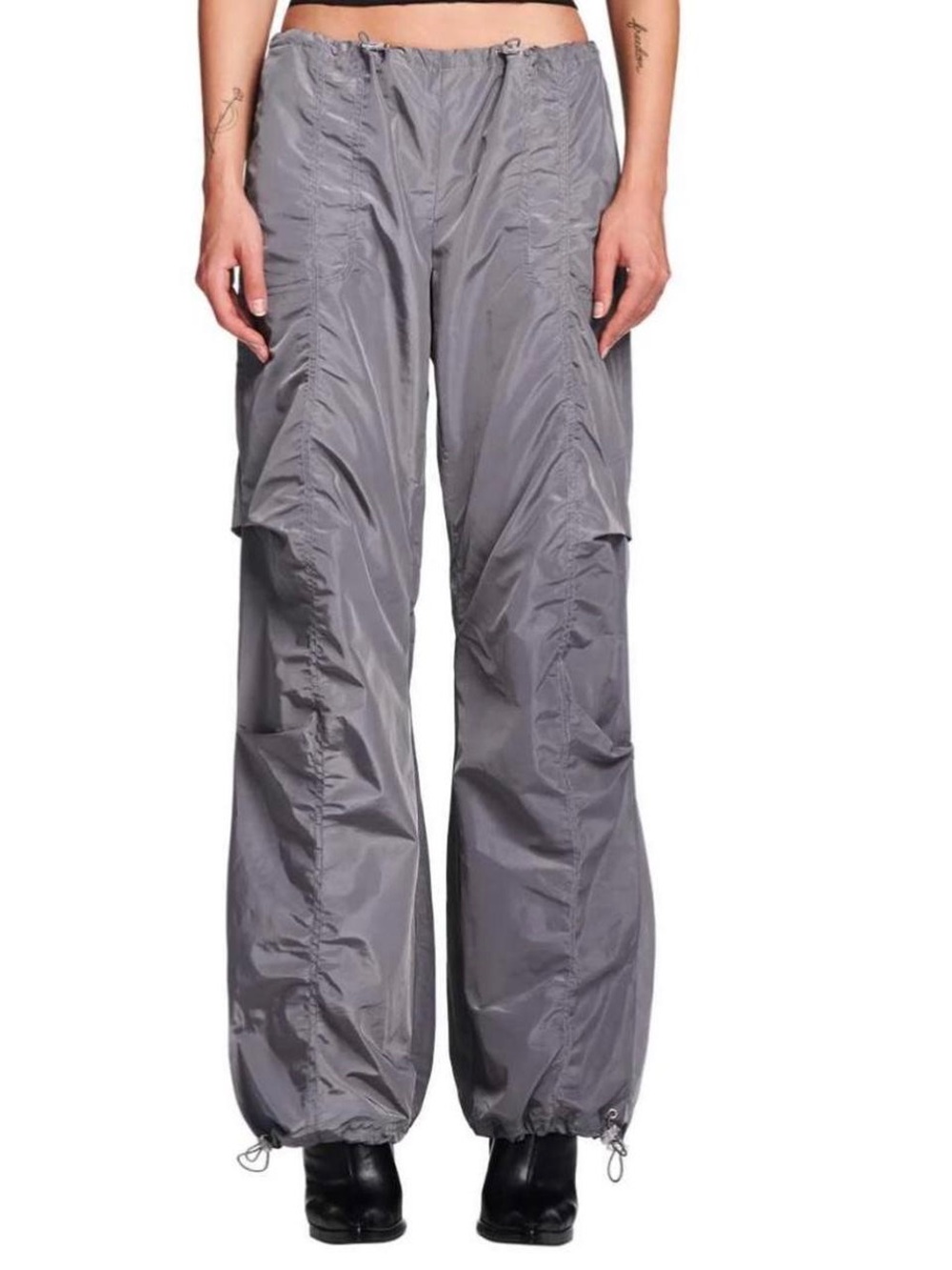 I.AM.GIA Parachute Track Pant size M